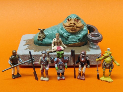 Galoob battle pack desert - battle, #8