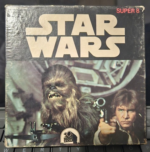Star wars 1977 - 1977, f48