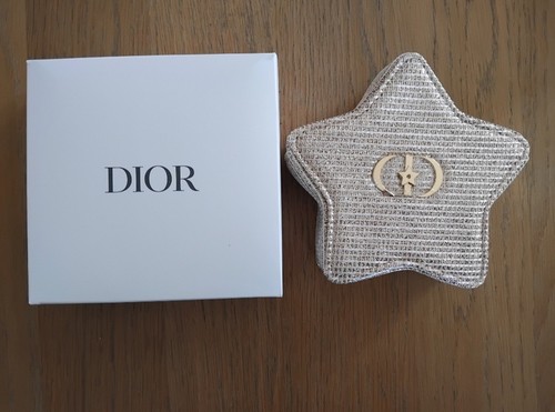 Trousse etoile dior - etoile,