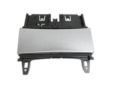 Cendrier compartiment de