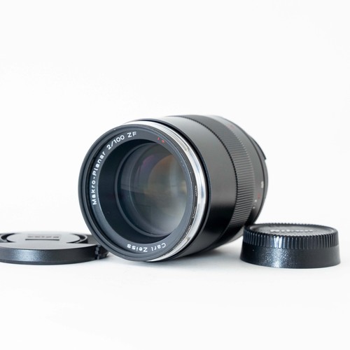 Mint objectif carl zeiss - objectif,