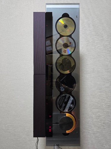 Bang olufsen beosound 9000 - bang,