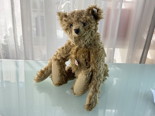 Steiff animal ours peluche - animal,