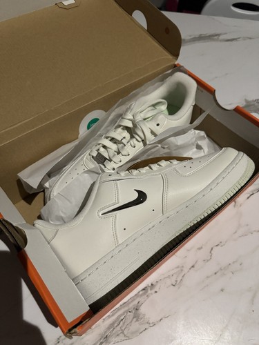 Nike air force - nike, one