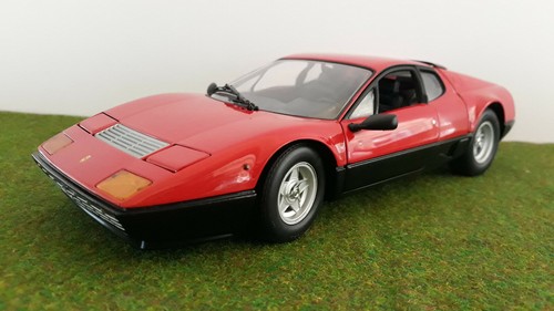 Ferrari 512 rouge red au - ferrari,