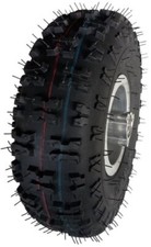 Pneu Complet Pour Enfant Quad