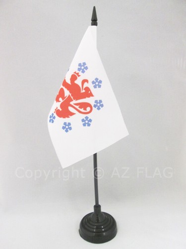 Drapeau table communauté - drapeau,