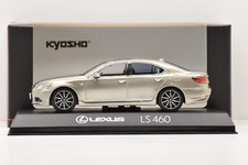 LEXUS LS 460 F SPORT 2017