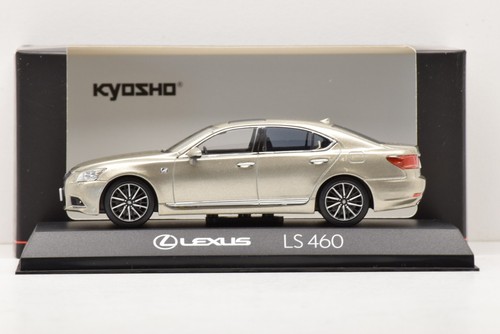 Lexus 460 sport - 460,