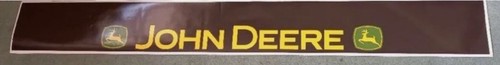 Bandeau pare soleil john - bandeau, deere