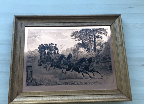 Plaque cuivre - de,