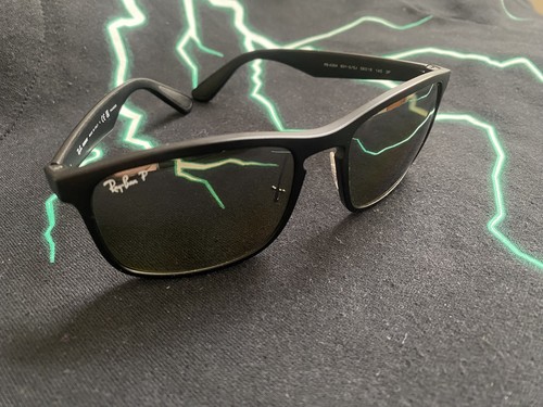 Ray ban chromance - ray-ban,