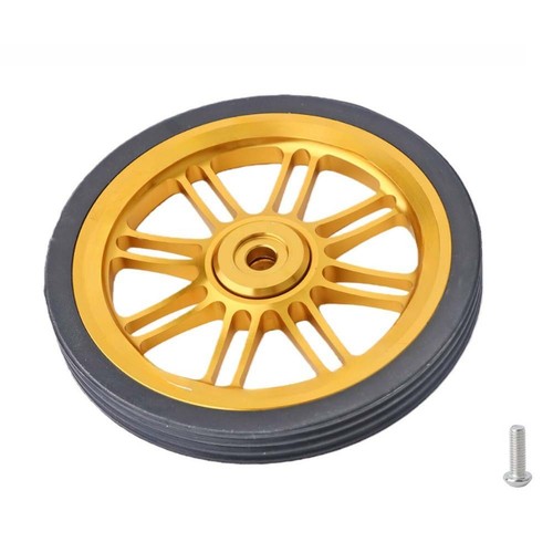 Pour vélo pliant brompton - pour,