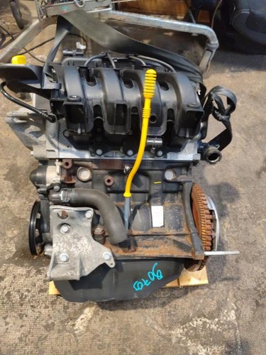 Moteur renault twingo - twingo, 2