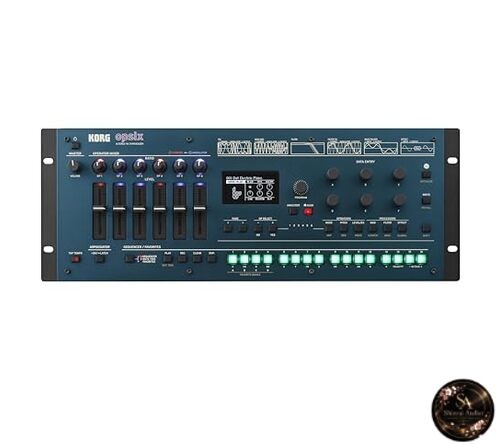 Korg opsix module - opsix,