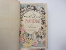 ROBIDA Albert	 - LA GRANDE