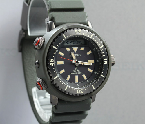 Mint box seiko prospex - [n, mint]box