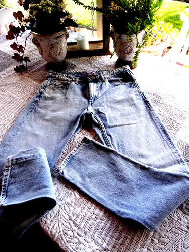 Super jeans tommy - jeans,