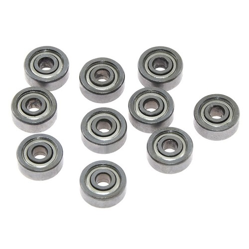 10pcs 688zz roulements - 10pcs,