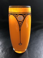 ART NOUVEAU -  VASE style of