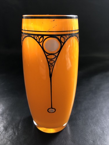 Art nouveau vase style of - art,