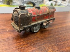 Hornby O Scale Mechanical Locomotive for Parts