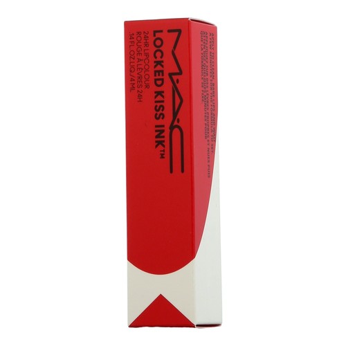 Mac locked kiss ink ruby - mac,