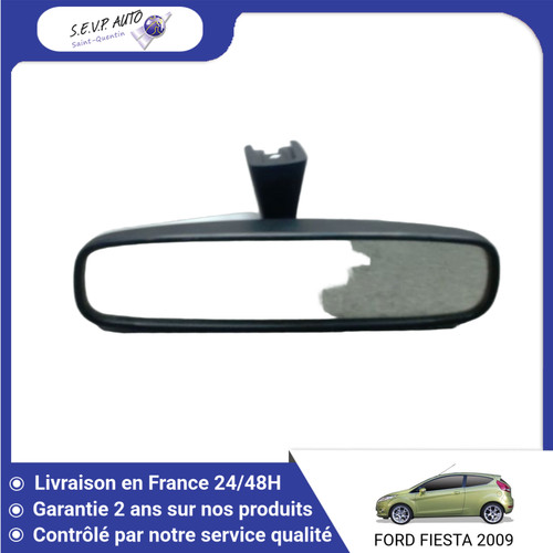 Retroviseur interieur - retroviseur,