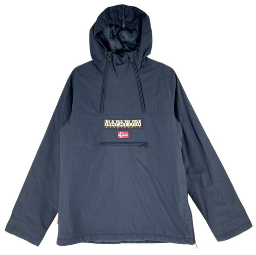 Veste anorak capuche - veste,