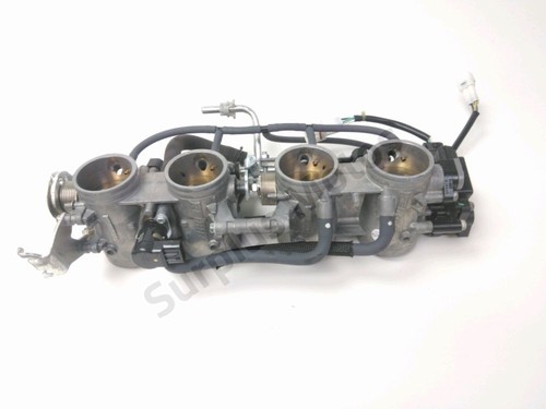Rampe suzuki gsxr - rampe,