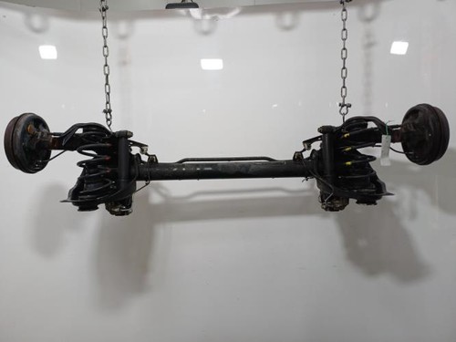 Train arriere complet - , fiat