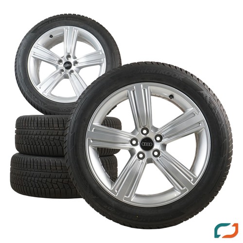 Jantes hiver audi 4n - d'hiver,