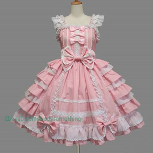 Lolita kawaii sweet - sweet, dress