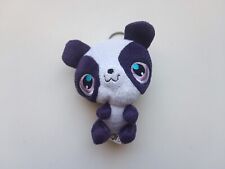Hasbro Quick Animal Plush Toy Game - Panda - Littlest Pet Shop LPS