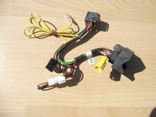 Faisceau autoradio ISO avec