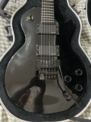Limited edition epiphone les - limited,