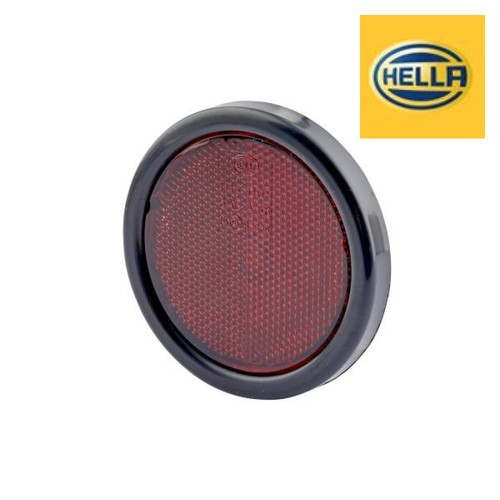 Reflector hella 8ra 002 - reflector,