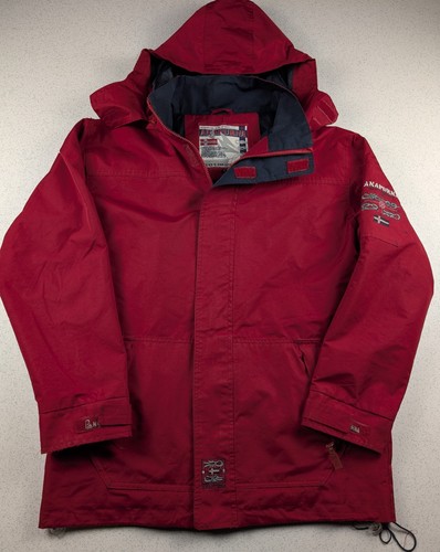 Parka annapurna ocean - parka, ocean's