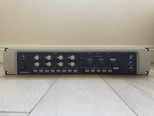 Digidesign 003 rack factory - digidesign,