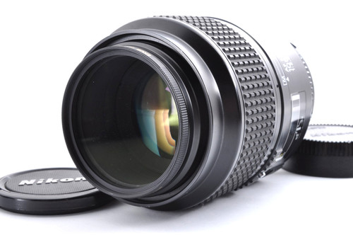 Nearmint nikon telephoto af - [nearmint],