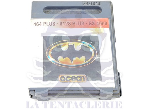 Amstrad jeu gx4000 cpc 464 - :,
