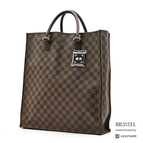 Louis vuitton damier ebène - louis,