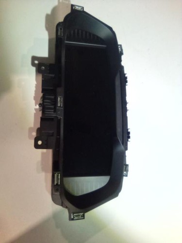 Compteur skoda octavia break - skoda,