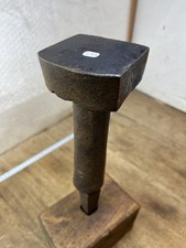 tas enclume  Chaudronnier