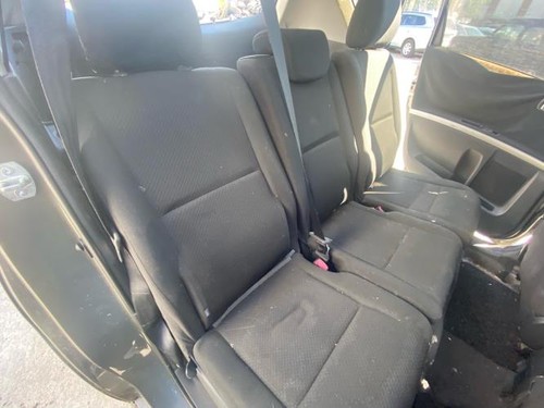 Pare brise toyota corolla - pare,