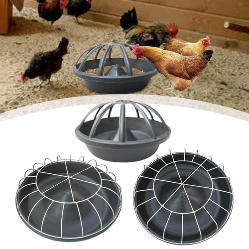 Mangeoire poulets grande - poulets, de