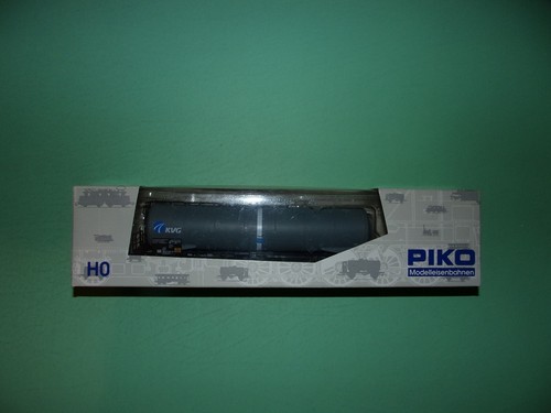 Piko tank car - piko,