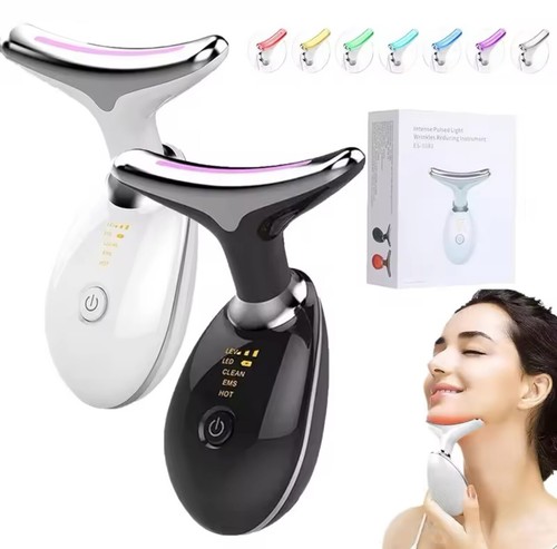 Appareil massage facial - appareil,