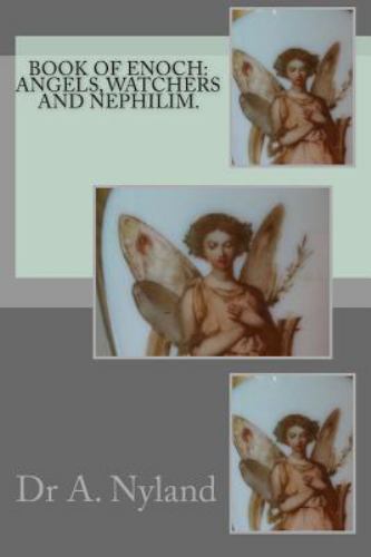 Book enoch angels - of, enoch: