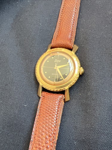 Ancienne montre bracelet buxy - ancienne,